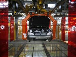 "АвтоВАЗ" будет собирать двигатели для бюджетных моделей Renault-Nissan